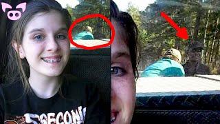 Do These Scary Videos Show the Paranormal?