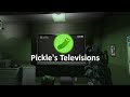 [FREE] [STANDALONE] Pickle's Television Script | Watch Videos, Broadcast, and more!
