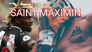 Mick C - SAINT-MAXIMIN [Catchy song and music video]