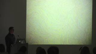 Artists on Artists Lecture Series - Joe Scanlan on Sol LeWitt