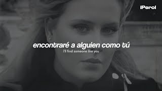 Download Adele - Someone Like You (Español + Lyrics) | video musical mp3