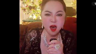 Tuyền Nổ Tố Vợ Tỉ Phú Thiếu Nợ Vẽ Tranh?Nịnh Lãng Đạo VN Ngầm Cho Dân Biết Mình Đúng Được VN ủng Hộ?