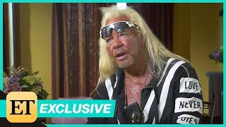 Why Dog the Bounty Hunter Hasn't Spread Wife Beth Chapman's Ashes (Exclusive)