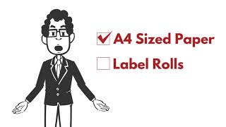 EGS CALCMENU Label Printing