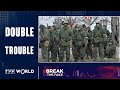 The  Kremlin Brings in Two Armies! | Break the Fake