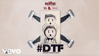 DTF (feat. YG, Ty Dolla $ign, Jeremih) [Official Audio]