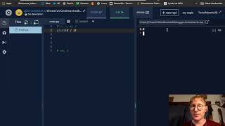 Python Basics - Common Arithmetic Operators