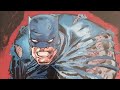 Batman Il ritorno del cavaliere oscuro - (Hachette)