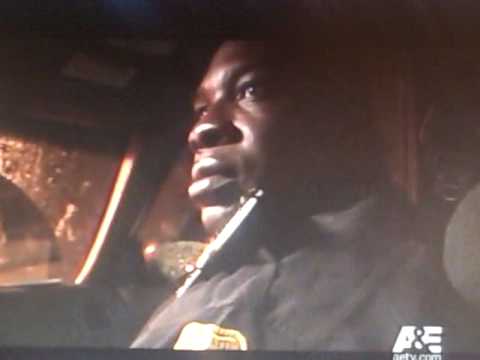 Funny Rookie Cop Mistake Youtube