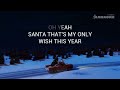 britney spears my only wish this year karaoke version