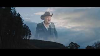 Jimmy Barnes screaming - Big Enough (Screaming cowboy)