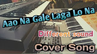 Aona gale lagaona || instrumental song || different sound || jigs panchal ||