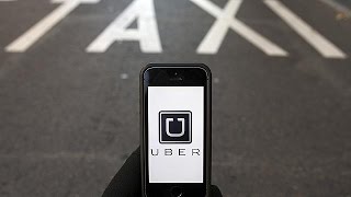 Kínában terjeszkedik az Uber - economy