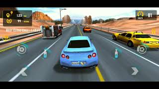 car racing Android game l car driving simulator gameplay l driving 🚘 car games #shorts