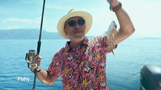 Fishy | Κυριακή 17/10 16:30 (trailer)