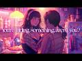 Your Girlfriend Finds Out You Haven’t Been Eating [Food Struggles] [Comfort] [F4A] Girlfriend ASMR