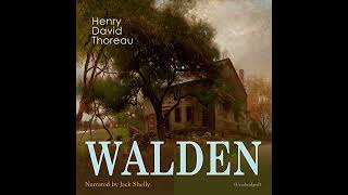 Walden (Amazon Classics Edition)