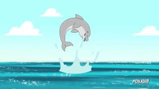 SCIENTIFICALLY ACCURATE™ FLIPPER. Subtitulado