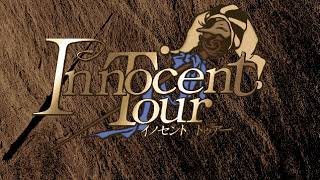 Innocent Tour - Zaco Battle (PC-98)