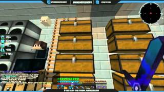 OpTicCraft.Tv Factions Raiding Breaking