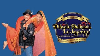 25 Years of DDLJ || 25 Years of Dilwale Dulhania Le Jayenge || Raj and Simran Status || DDLJ Status