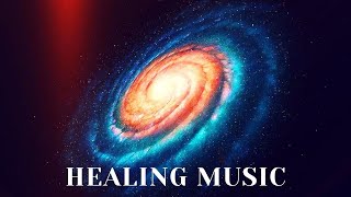 30 Min. Deep Healing Music for The Body & Soul - Relaxing Music, Meditation Music, Inner Peace
