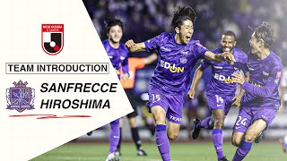 A Taste of Sanfrecce Hiroshima: 2023 Meiji Yasuda J1 League Highlights