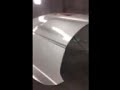 m3 bmw hood grated onto f150 hood