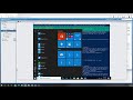 how to update windows 10 using powershell commands