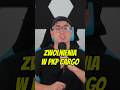 Ile oszczędności przyniosą zwolnienia w PKP CARGO⁉️#finanse #pieniądze #biznes #informacje #bizon