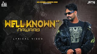 Well Known (Full Song) Azaad | Punjabi Songs 2022 | Jass Records