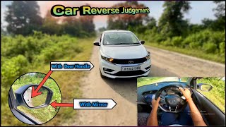 Car Reverse Judgement | Car Reverse | Karunesh Kaushal