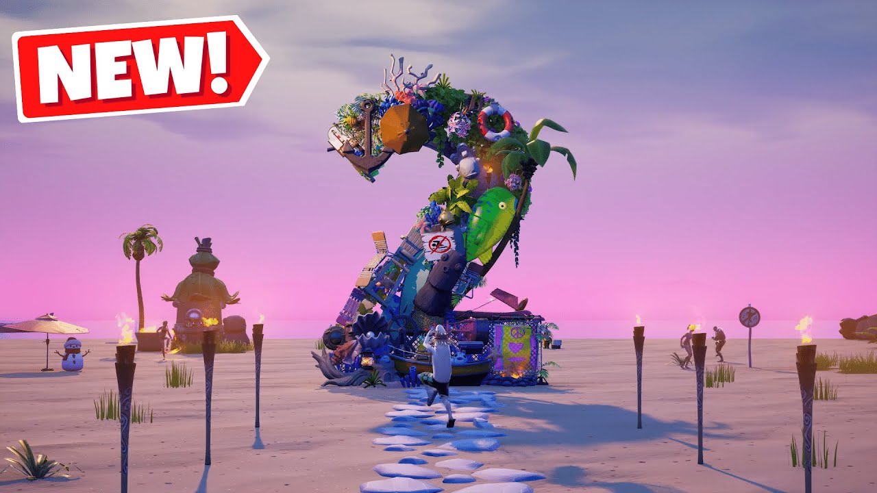 Fortnite Countdown Youtube