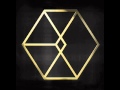 08. HURT (傷害) (Chinese Version) - EXO [The 2nd Album ‘EXODUS’] (Audio Official)