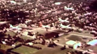 American Aviation Documentary: FROM KITTY HAWK TO AEROSPACE (1965) - CharlieDeanArchives