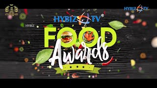 Hybiz tv Food Awards 2022 | Best Hospitality Awards | Hyderabad