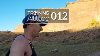 CANYON DE CHELLY ULTRA RACE REPORT | T@HA 012