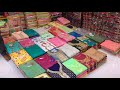 ₹ 370 मे शानदार सूट || Delhi Suits King Sumit Bhai || Biggest Suits Wholesaler || Pure Cotton Suits,