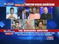 The Newshour Debate: Rahul Gandhi v/s Narendra Modi (Part 1 of 4)