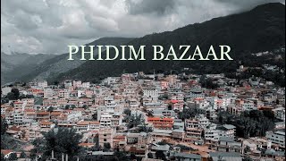 Our beautiful phidim bazaar, panchthar