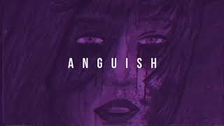 [FREE] Juice Wrld Type Beat 2018 - "Anguish" ft Lil Skies | Prod. Marz
