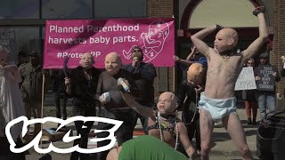 Devil's Advocates: The Satanic Temple's Fight to Protect Your Abortion Rights