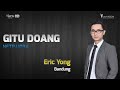 NETP U034 - ERIC YONG (GITU DOANG)