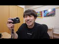 fujifilmのカメラが頑丈すぎて驚いてます【finepix xp140】