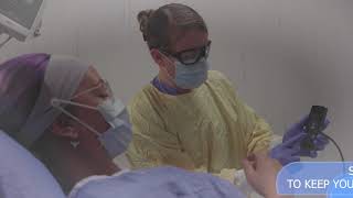 Patient Orientation: Combined Virtual and In-Person Care