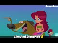 हिंदी zig and sharko new hindi episode 2024 episode 2 zig and sharko cartoon