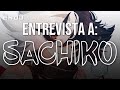 Entrevista a Sachiko 💀 - NSFW Interviews (Ft. @TakiLine )