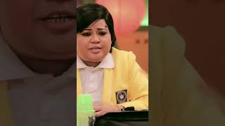 #Bharti singh and #krushna comedy #shorts #explore