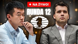 DING vs. NEPO o Mistrzostwo Świata! | KOMENTUJĄ IM Czerw i CM Jaskółka