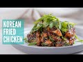 Korean Fried Chicken | GCBC15 Ep61